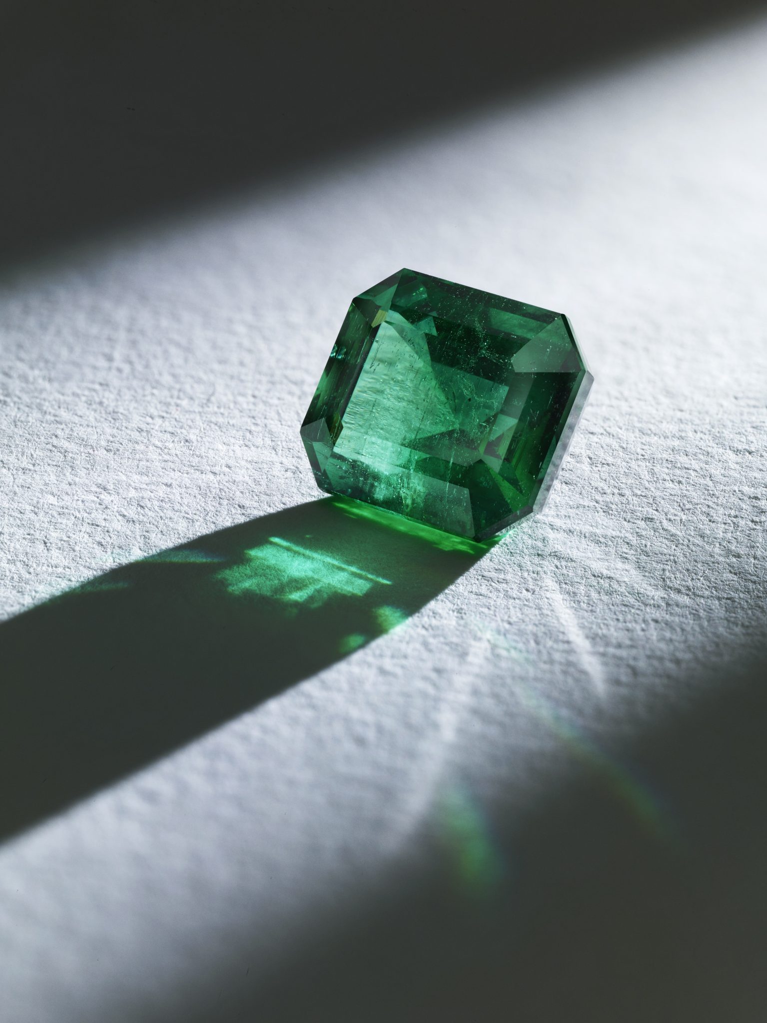 Gemfields Emeralds