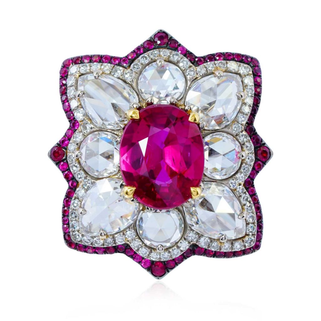 IVY RING | CTHY