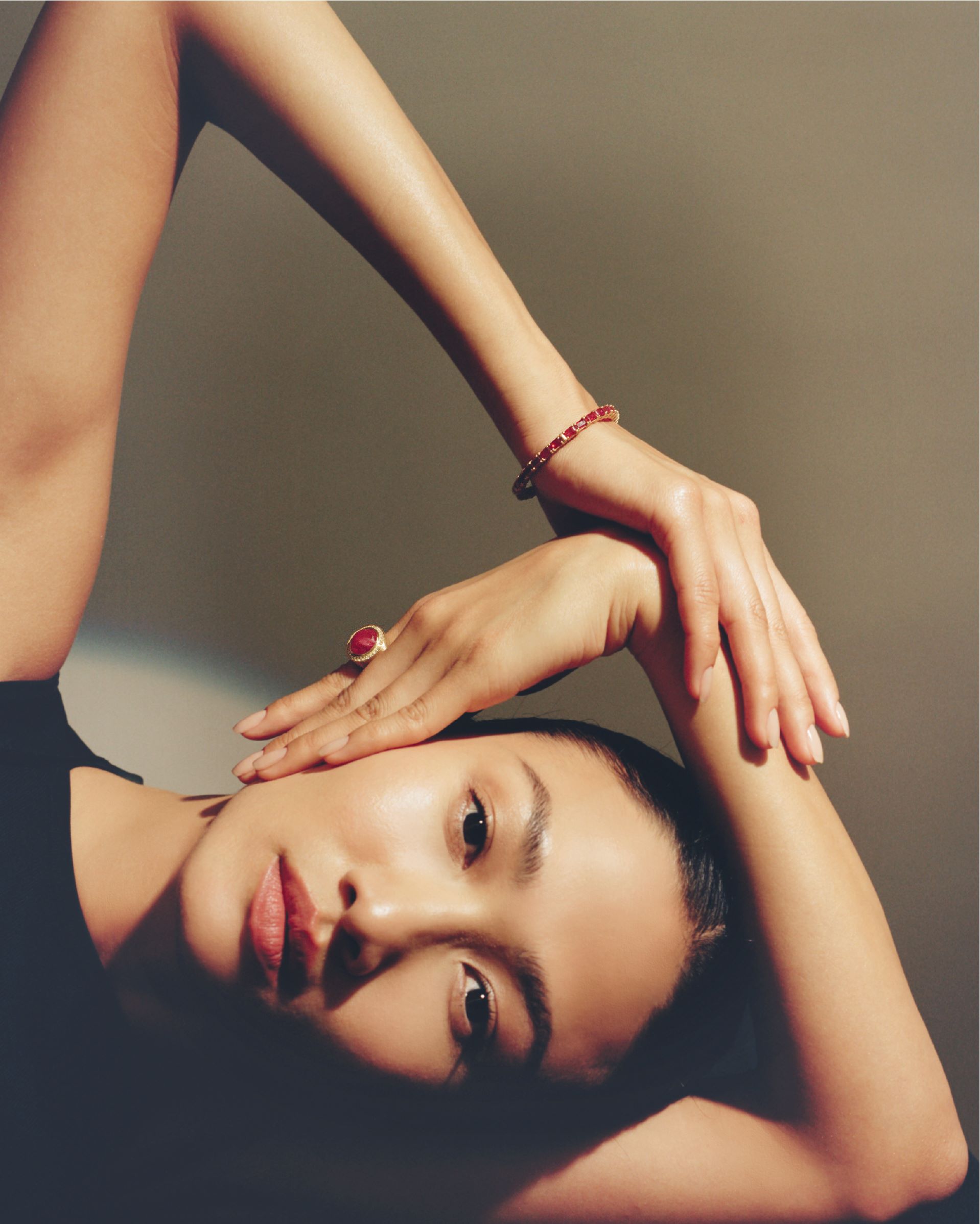 Rubies a perfect fit for Lunar Collection | Gemfields