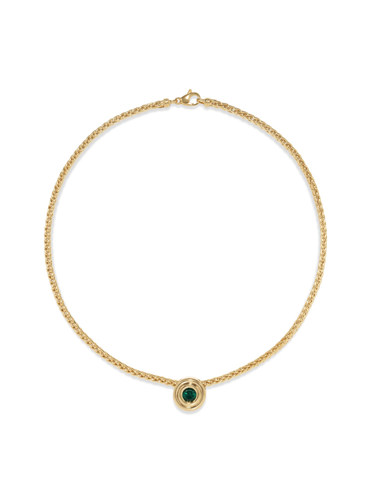 Azlee-x-Gemfields-Contour-Staircase-Emerald-Woven-Necklace